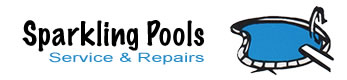 Sparkling Pools Service & Repairs